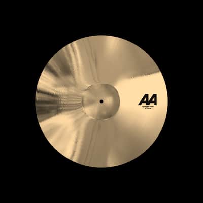 Sabian 18" AA Spotlight Crash image 1