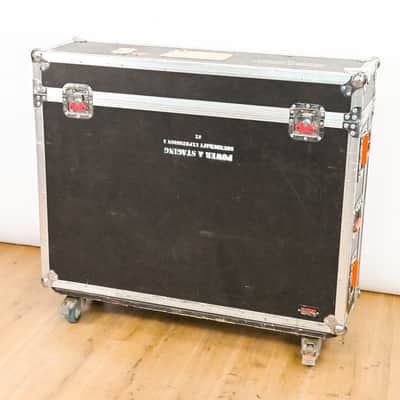 Soundcraft Si Expression 3 Digital Mixer w/ MADI-USB Card & Road Case CG011LT image 17