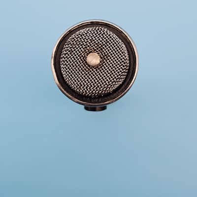 ☆Vintage Electro-Voice 676 *Serviced* Cardioid Dynamic Microphone - 674 image 20