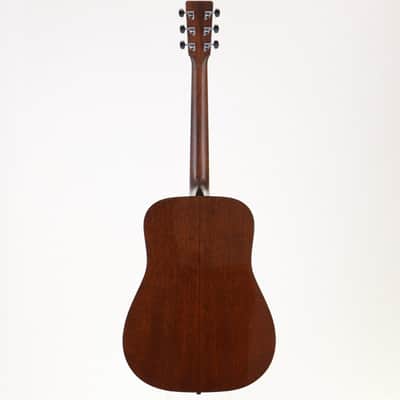 Martin D-18, manufactured in 1995 [563855] (07/08) image 2