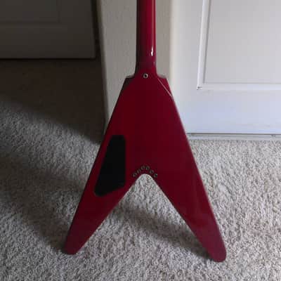 Jackson Y2KV - Dave Mustaine USA image 3