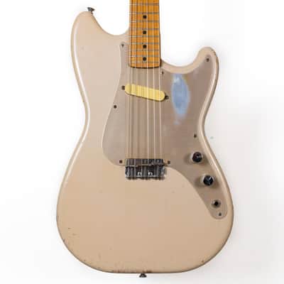 Fender 1957 Musicmaster image 2
