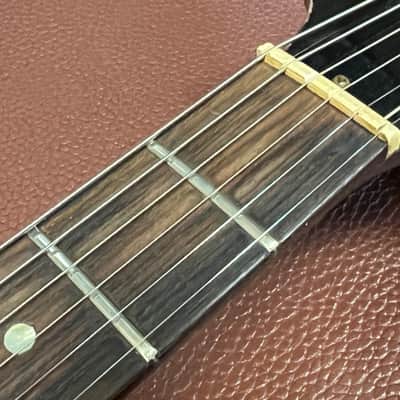 1967 Epiphone Olympic Mahogany w case image 12