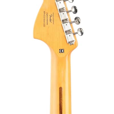 Squier Classic Vibe 70s Stratocaster Indian Laurel Neck Natural image 7