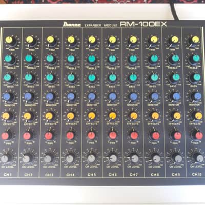 Ibanez RM-60 & Ibanez RM-100EX Expander Module 16 Channels image 7