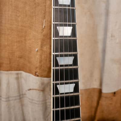 Gibson Les Paul Catalina 1999 - Cascade Green image 4