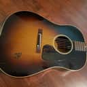 1944 Gibson Banner J45 All Original