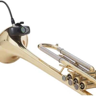 Samson AWXm Wind Instrument Micro Transmitter UHF Wireless System image 5