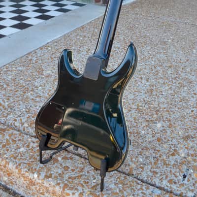 Steinberger GM4T 1989 Rose image 18