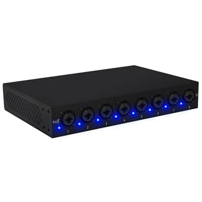 Flock Audio CX Patchbay Extension Module image 2