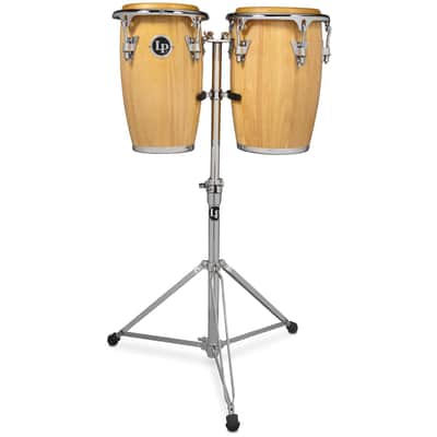 LP Matador Raul Rekow Signature Fiberglass Conga | Reverb