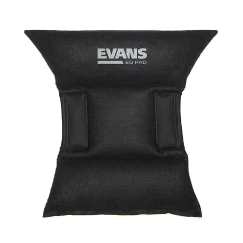 Evans EQ Pad Bass Drum Muffler image 1