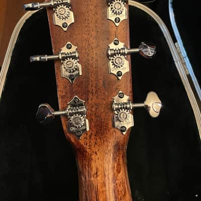 Martin Standard Series D-28 2018 - Present - Ambertone image 6