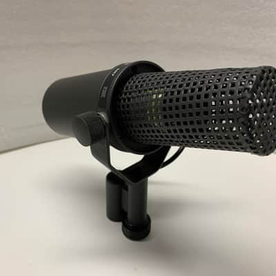SHURE SM7 MICROPHONE- ORIGINAL VERSION! VINTAGE! RARE! MAKE OFFER!! image 1