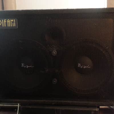 Epifani T-212 image 1