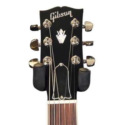 Gibson ES-335 60s - Vintage Burst image 6