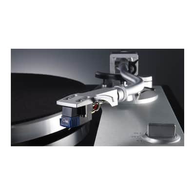 Teac: TN-4D-SE Direct Drive Turntable - Walnut image 4