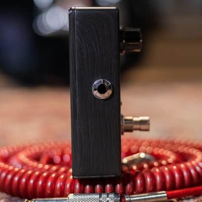 MXR MC401 Boost/Line Driver image 4
