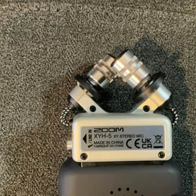 Zoom H5 Handy Recorder 2025 image 2