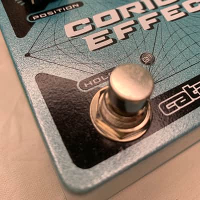 Catalinbread Coriolis Effect 2019 - Blue image 3