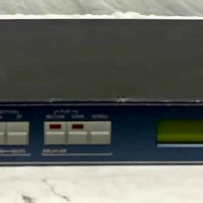XTA DP200 – Mid ’90s Ultramarine – Very Good Condition image 1