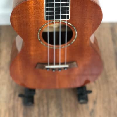 Sound Smith Tenor M26 2021 Mahogany image 5