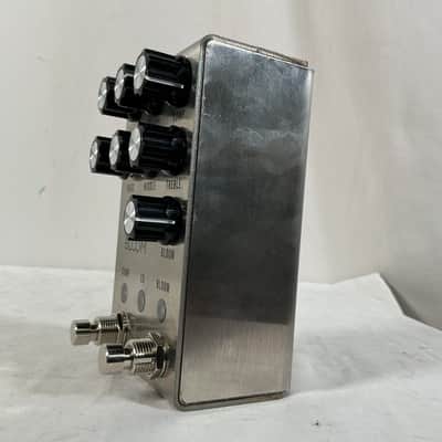 Jackson Audio Bloom Compressor / EQ V1 - Silver image 5