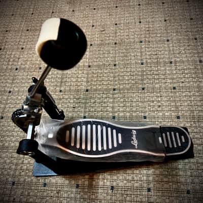 Ludwig Bass Drum Pedal  L415FPR 400 Series image 1