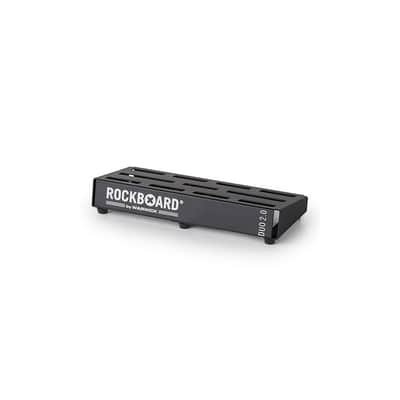 RockBoard Duo 2.0 Gigbag image 3