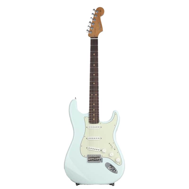 Fender American Professional II GT11 Stratocaster image 4