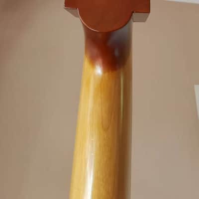 Alter Ego Basso EUB - mid-00s - Amber/natural image 13