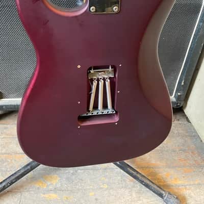 Fender Stratocaster 2004 image 4