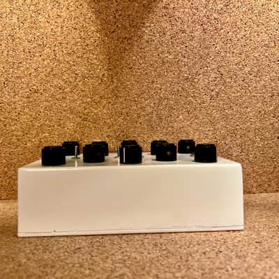 Subtle noise maker  Cacophonator 2 – RARE Handmade Synth – Warranty image 5