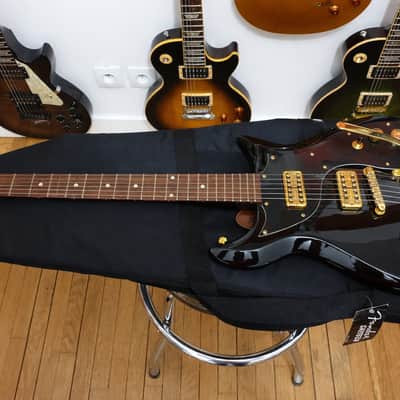 Gretsch G5135N Electromatic Corvette Nono Signature 2008 - 1er / 50 exemplaires - COLLECTOR - MINT image 1