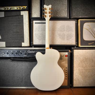 Gretsch G7593 White Falcon 2004 image 5