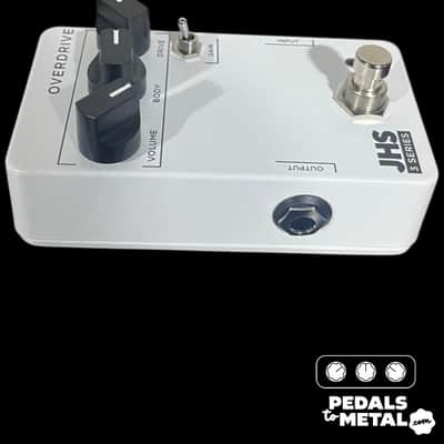 JHS 3 Series Overdrive -x15484 image 4