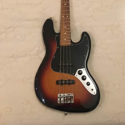 Fender Player Jazz Bass image 2