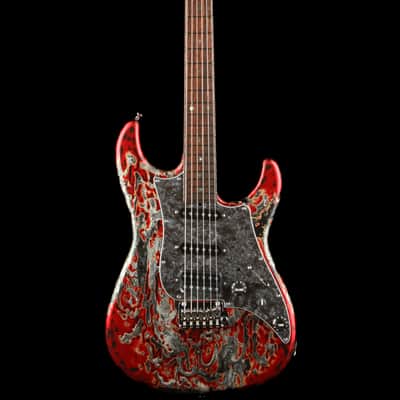 James Tyler Studio Elite HD - Burning Water 2K 2022 - Burning Water 2K image 4