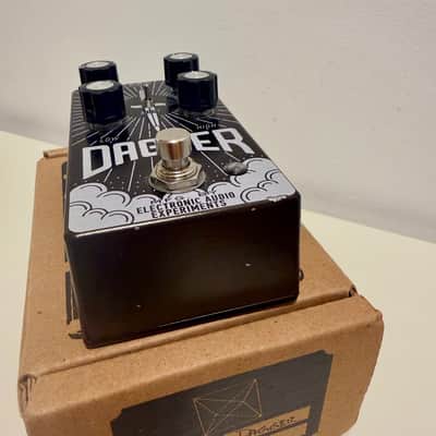 Electronic Audio Experiments Dagger V2 2021 - Present - Blue image 3