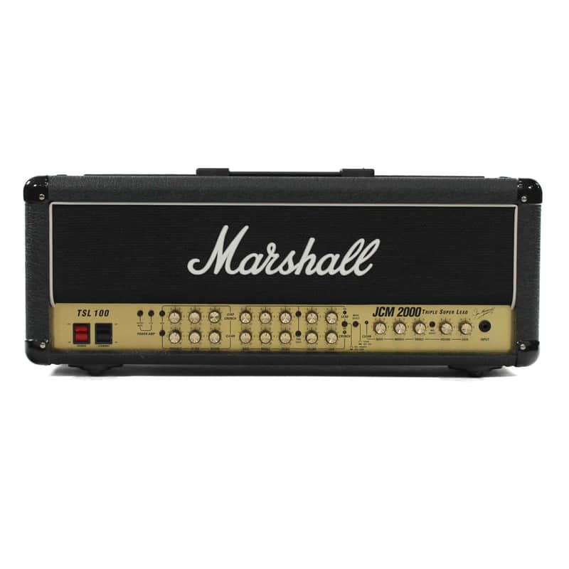 Marshall JCM2000 TLS100 image 1