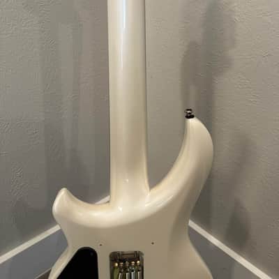 Sterling MAJ170X John Petrucci Signature Majesty image 5