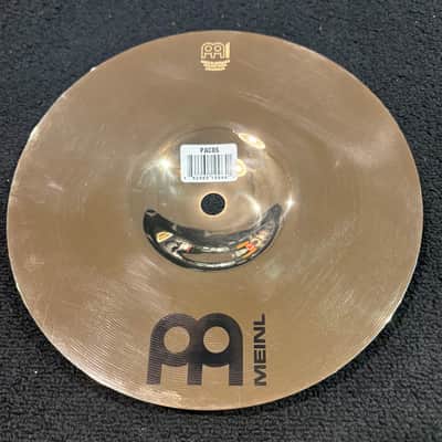 Meinl Used Pure Alloy Custom 8 in. Spash Cymbal 138g image 3