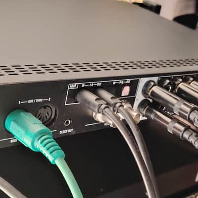 Arturia AudioFuse 16Rig USB Audio Interface 2023 - Present - Black image 6