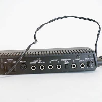 Yamaha REX50 Digital Multi Effector | Vintage 1980s image 2