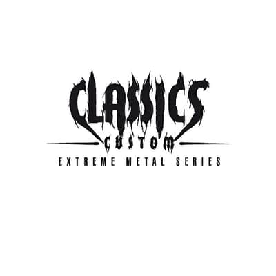 Meinl Classics Custom CC19EMC-B image 2