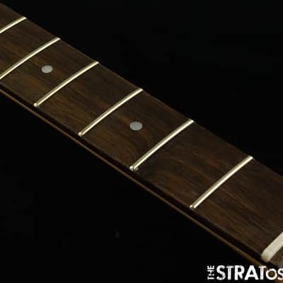 Fender Squier Classic Vibe 60s Jazzmaster, NECK + TUNERS LRL Laurel image 3