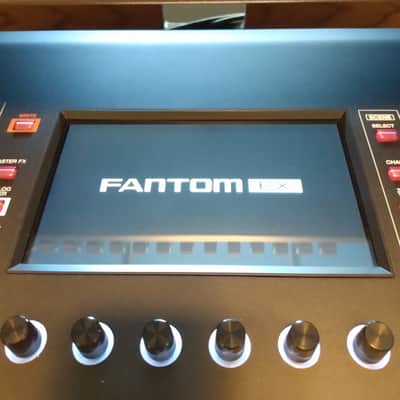 Roland Fantom 8 EX imagen 1