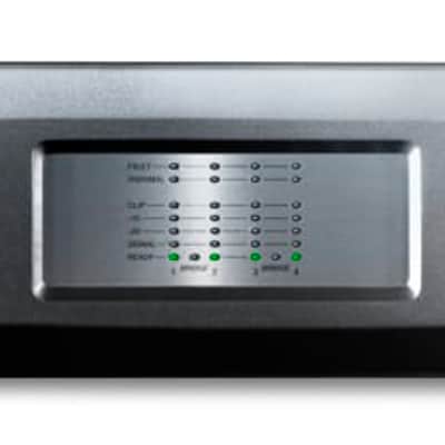 Crown DCi 4|600 4-Channel DriveCore Install Power Amplifier image 1