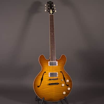 Collings I-35 Deluxe image 2