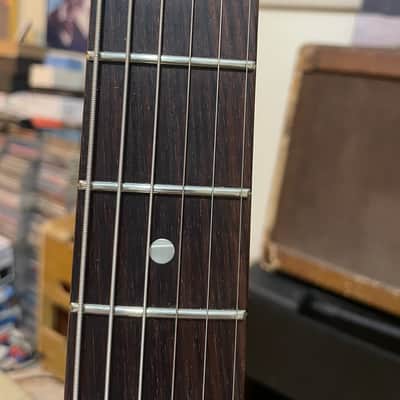 Gibson Murphy Lab 1958 ES 335 Blonde image 12